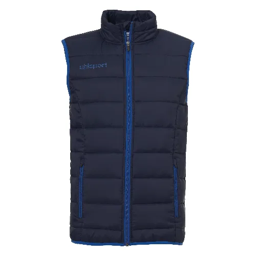 Kurtka puchowa bez rękawów Uhlsport Essential Ultra Lite Down
