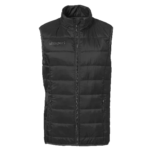 Kurtka puchowa bez rękawów Uhlsport Essential Ultra Lite Down