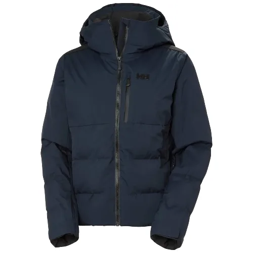 Kurtka puchowa damska Helly Hansen Jell Race