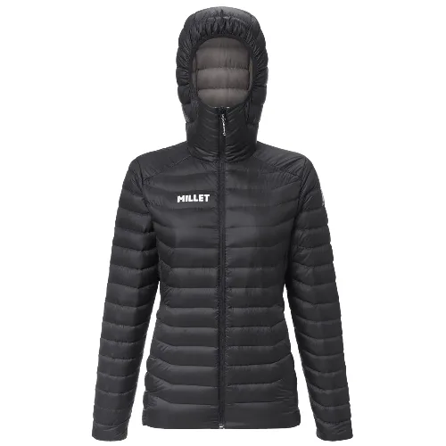 Kurtka puchowa damska MILLET Evole Light 700 Hd W