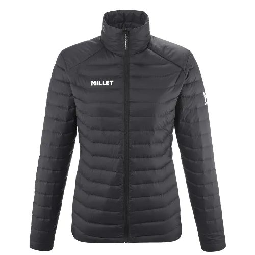 Kurtka puchowa damska MILLET Evole Light 700 Jkt W