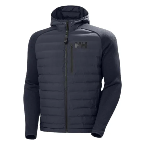 Kurtka puchowa Helly Hansen Arctic Ocean Hybrid