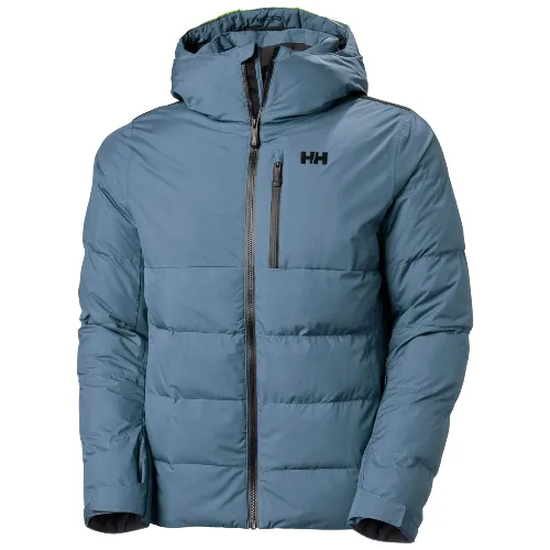 Kurtka puchowa Helly Hansen Kvitfjell