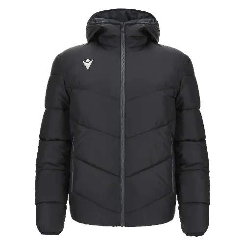 Kurtka puchowa Macron Arctic
