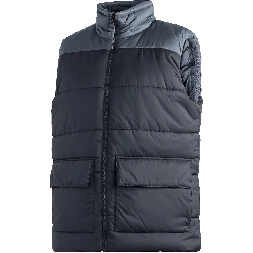 Kurtka puchowa Maier Sports Heatcore