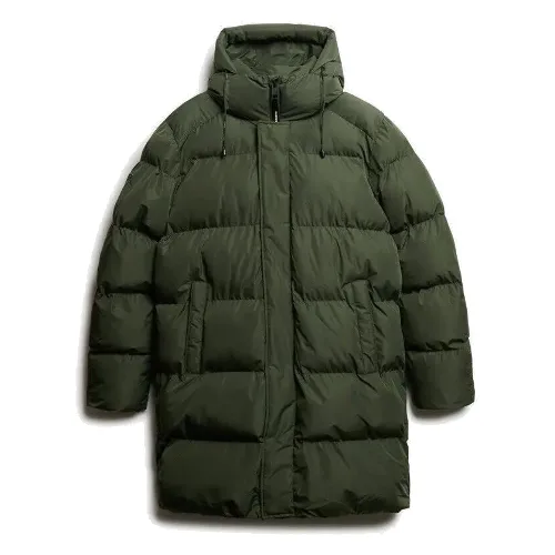 Kurtka puchowa Superdry Sports