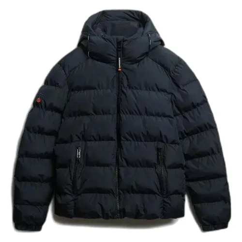 Kurtka puchowa Superdry Sports