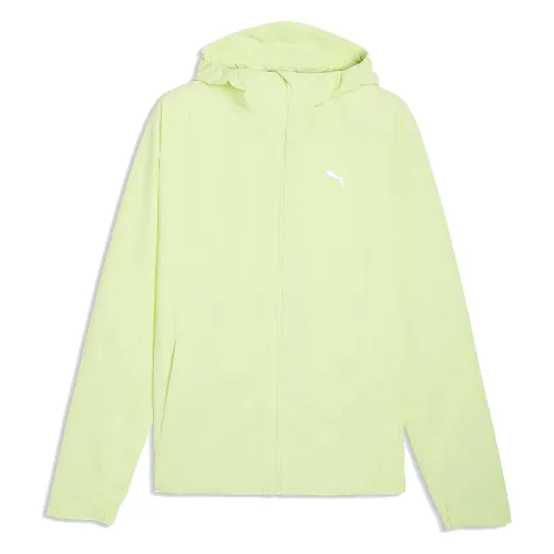 Kurtka Puma M Run Raincell Jacket Dorośli