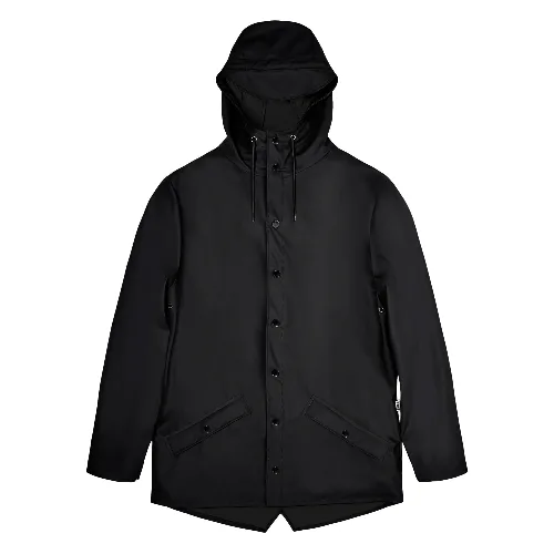 Kurtka Rains Jacket W3