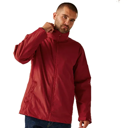 Kurtka Regatta Classic 3-in-1
