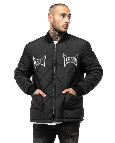 Kurtka regular fit Tapout Punkass