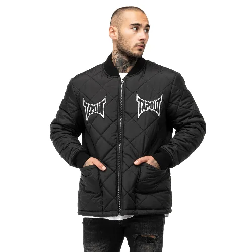 Kurtka regular fit Tapout Punkass