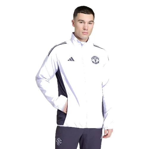 Kurtka reprezentacyjna Manchester United Tiro 25 Competition
