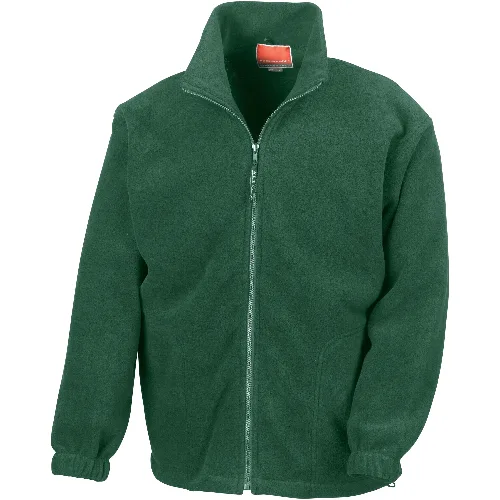 Kurtka Result Polaire Polartherm