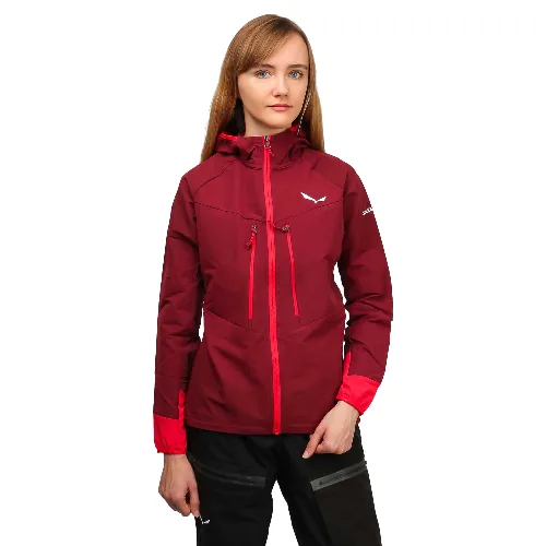 Kurtka Salewa Agner Engineered Dst W Jkt 26933-1881