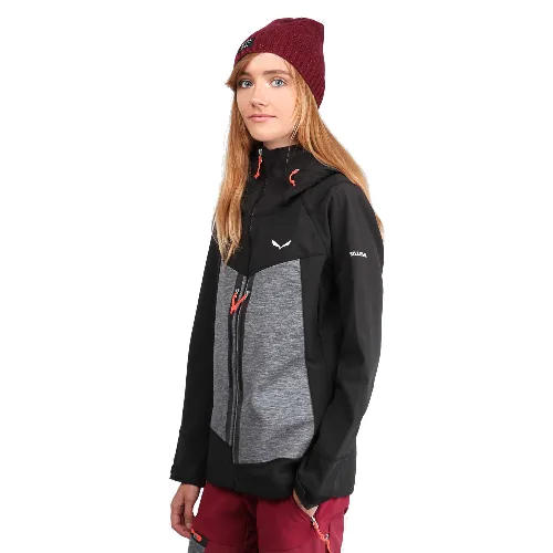 Kurtka Salewa Comici SW/DST W JKT 28176-0911