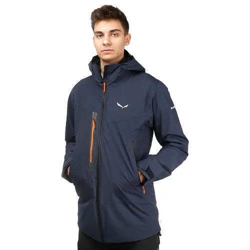 Kurtka Salewa Pelmo Ptx 2L M Conve 27914-3960