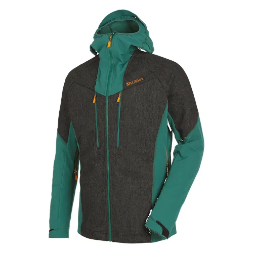 Kurtka Salewa Sesvenna WO/DST M Jkt 25229-0911