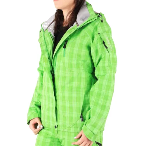 Kurtka Salomon Exposure Jacket 108897
