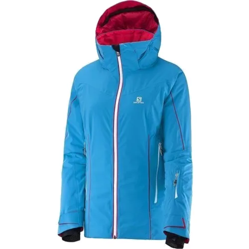 Kurtka Salomon Whitecliff W 374721