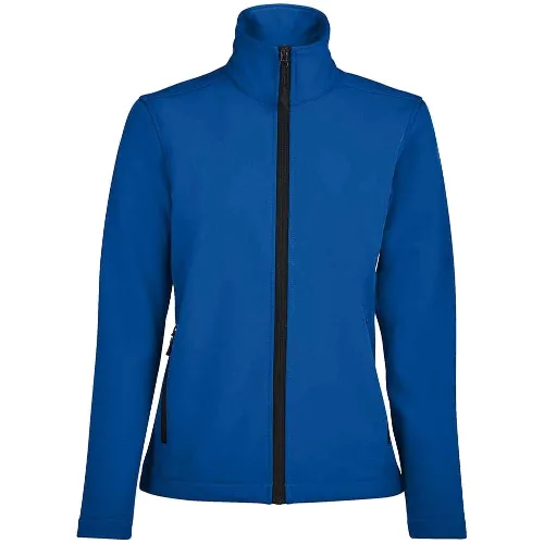 Kurtka Soft Shell Dla Kobiet