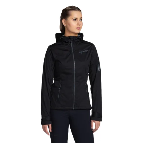 Kurtka softshell damska Kilpi BELTRA-W