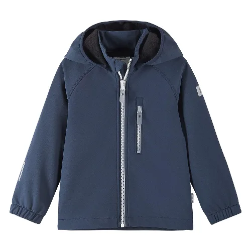 Kurtka softshell dziecięca Reima Vantti