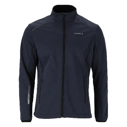 Kurtka softshell Endurance Naval XCS