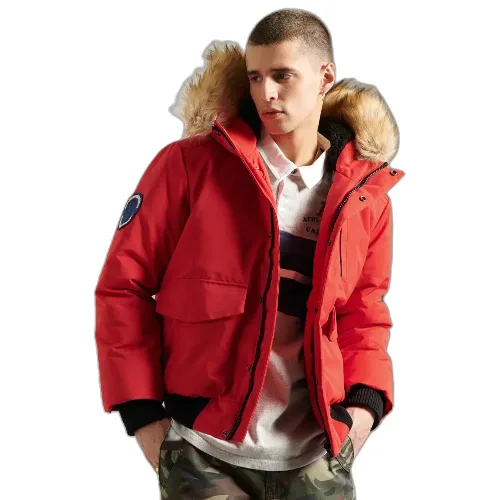 Kurtka Superdry Everest