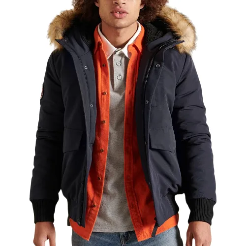 Kurtka Superdry Everest