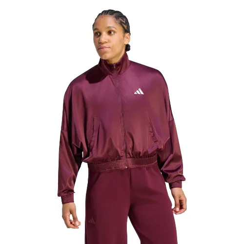 KURTKA TENISOWA CLIMACOOL COVER UP
