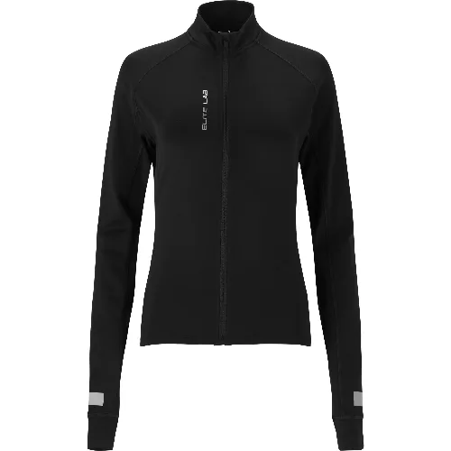 Kurtka termiczna damska Elite Lab Elite X1