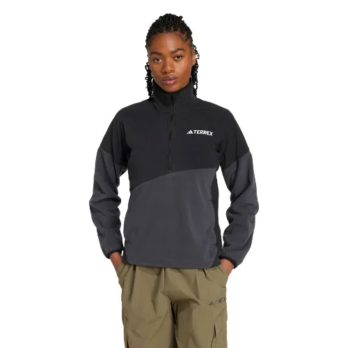 Kurtka Terrex Multi Climawarm Fleece