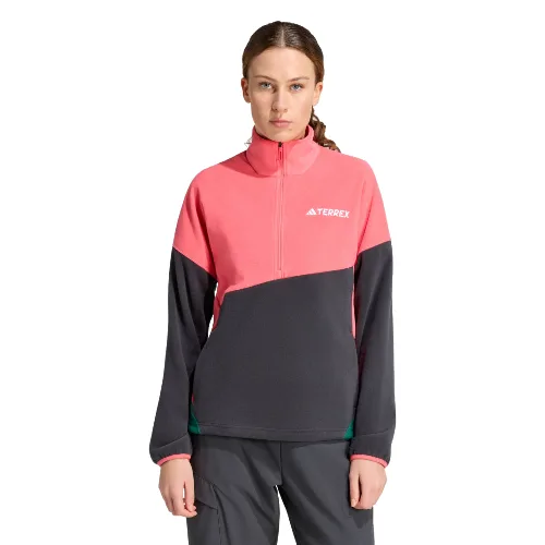 Kurtka Terrex Multi Climawarm Fleece