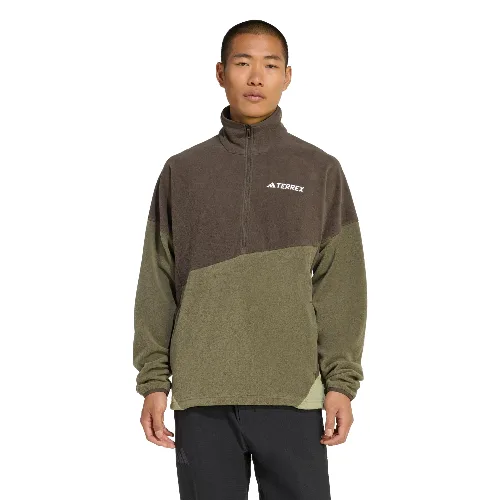 Kurtka Terrex Multi Climawarm Fleece