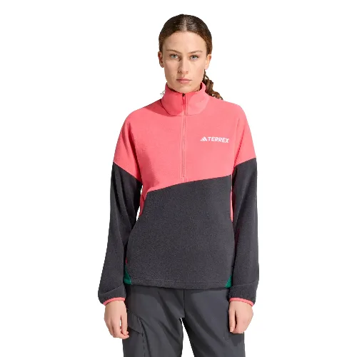 Kurtka Terrex Multi Climawarm Fleece