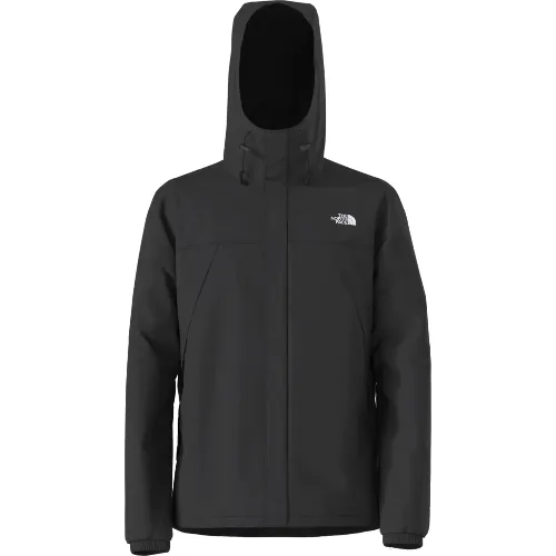Kurtka THE NORTH FACE M ANTORA JACKET Czarny