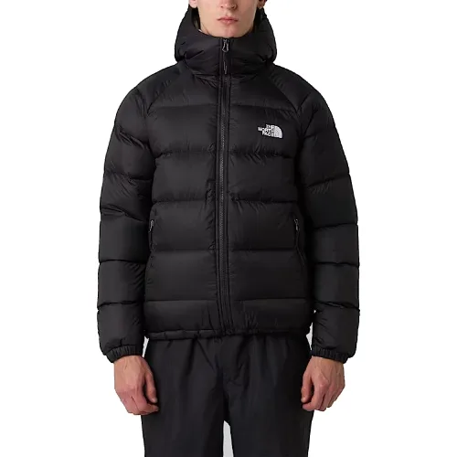 Kurtka THE NORTH FACE M HYDRNLTE DWN HDY Czarny