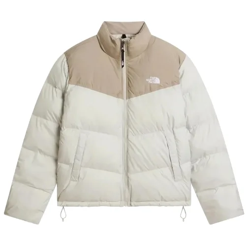 Kurtka THE NORTH FACE M SAIKURU JACKET Beżowy