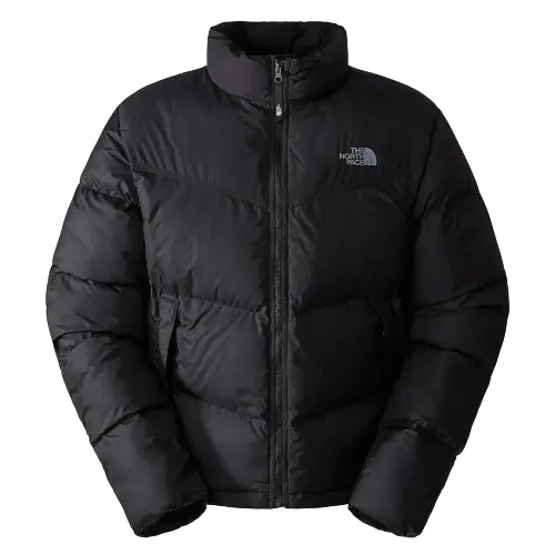 Kurtka THE NORTH FACE M SAIKURU JACKET Czarny