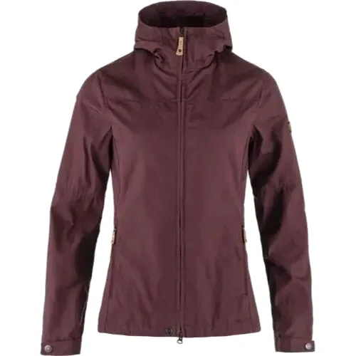 Kurtka trekkingowa damska Fjallraven Stina
