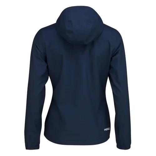 Kurtka trekkingowa damska Head 814992DB