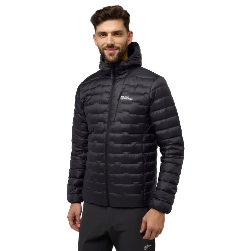 Kurtka trekkingowa męska Jack Wolfskin A618316350