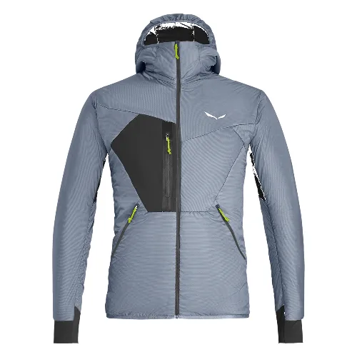 Kurtka trekkingowa Salewa Pedroc Hybrid TWR M Hood JKT 27427-0311