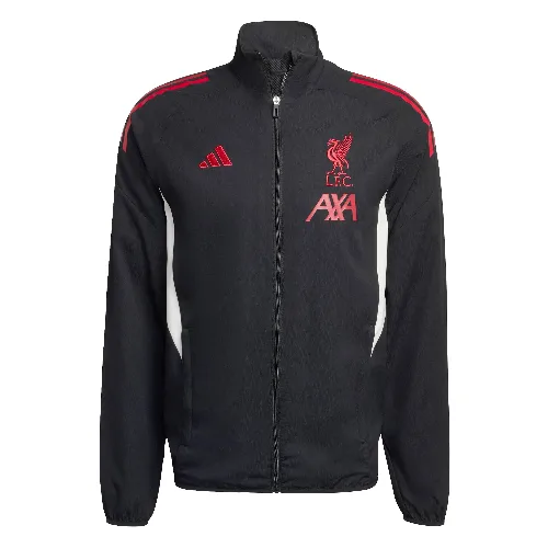 Kurtka treningowa Prematch Liverpool FC 2025/26