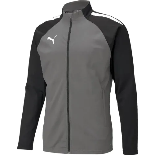Kurtka treningowa Puma Team Liga