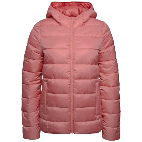 Kurtka turystyczna damska Down Jacket