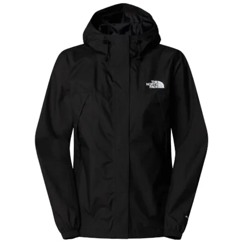 Kurtka turystyczna damska The North Face W Antora Rain