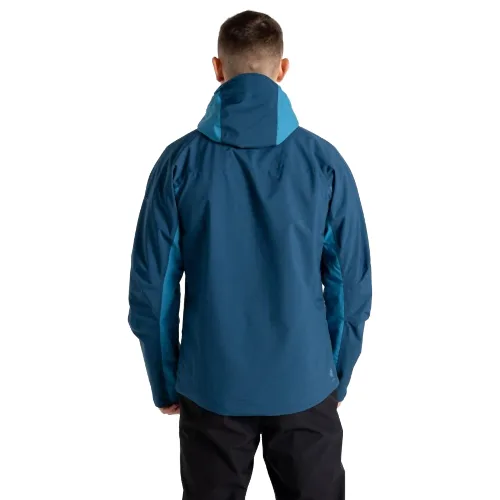 Kurtka turystyczna Dare 2B Torrek II Waterproof