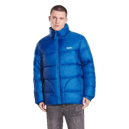 Kurtka turystyczna męska Prosto Puffer Void-9 zimowa